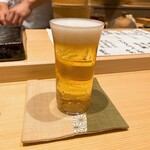 Shimbashi Sushi Seishin - 