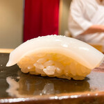 Shimbashi Sushi Seishin - 