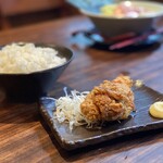 家系ラーメン 山下醤造 - 