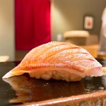 Shimbashi Sushi Seishin - 