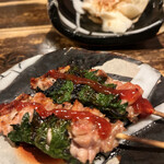 Binchou Yakitori Tosaka Shoukai - 