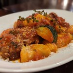 トラットリア・フランチェスカ - 