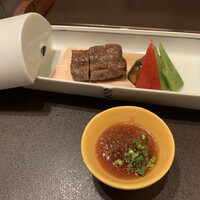 人形町今半 名古屋ミッドランドスクエア店 - 