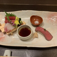 人形町今半 名古屋ミッドランドスクエア店 - 