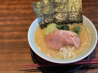 家系ラーメン 山下醤造 - 