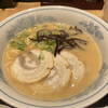 屋台ラーメン 玉龍