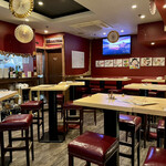 波へい - ポールポジション