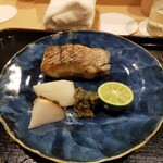 津の守坂 小柴 - 