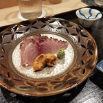 津の守坂 小柴 - 