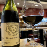 波へい - コトー・ブルギニョン ルージュ