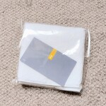 sio - 今回のお土産タオルはホワイトでした～☆ 次は何色になるかしら密かな楽しみ♪