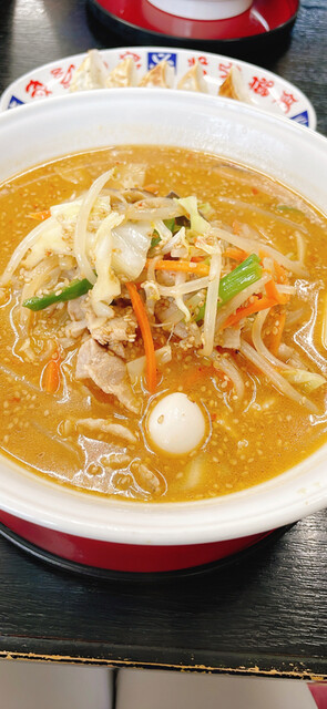 お食事処 やすた - 郡山（ラーメン）の写真