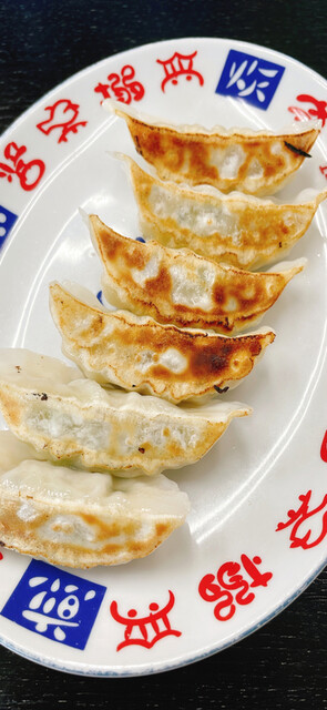 お食事処 やすた - 郡山（ラーメン）の写真