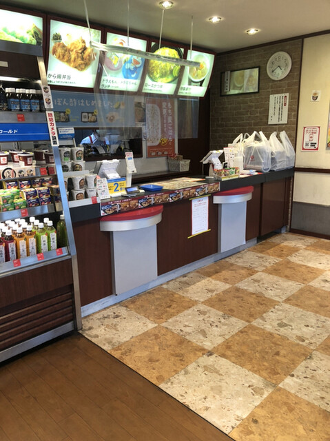 ほっともっと 室蘭中島店（Hotto Motto） - 東室蘭（弁当）の写真