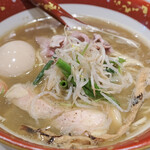 中華 ふるめん - 