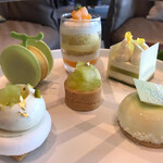 フォーシーズンズホテル - 