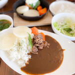 レストラン 香夢里 - 