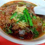 台湾ラーメン光陽 - 