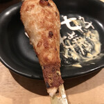 Kushiyaki Hakata Matsusuke - 