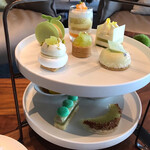 フォーシーズンズホテル - 