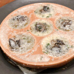 メゾン・ド・ラ・ブルゴーニュ - 