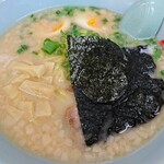 ラーメン山岡家 - 