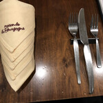 メゾン・ド・ラ・ブルゴーニュ - 