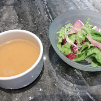 LITORANEO - パスタランチAセット