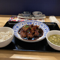 中国意境菜 白燕 - 