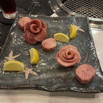 焼肉 拍手喝采 - 