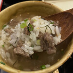 焼肉 拍手喝采 - 