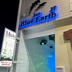 Blue Earth - 