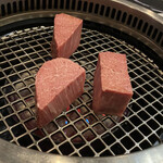 焼肉 拍手喝采 - 