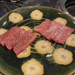 焼肉 拍手喝采 - 