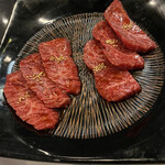 焼肉 拍手喝采 - 