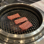 焼肉 拍手喝采 - 