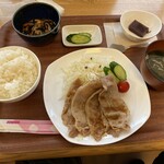 喫茶こころ - 