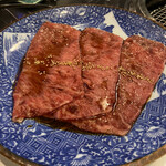 焼肉 拍手喝采 - 