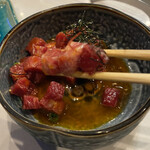 焼肉 拍手喝采 - 