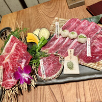 但馬屋イーマ - 