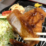 Tonkatsu Hourai - 