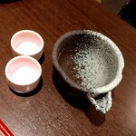 一徹 - 和歌山県の純米吟醸紀土