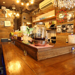 八王子やさいキッチン IL TEATRO AZZURRO - 