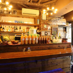 八王子やさいキッチン IL TEATRO AZZURRO - 