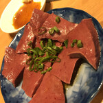 Yakiniku Teien - 