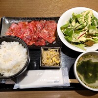 焼肉あきら 本郷本店 - 
