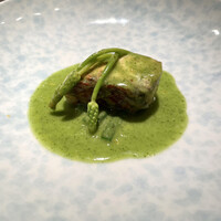 レストラン ラリューム - 