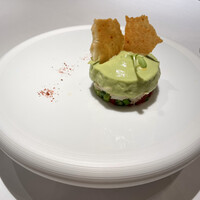 レストラン ラリューム - 