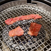 焼肉あきら 本郷本店 - 