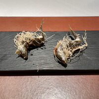 レストラン ラリューム - 